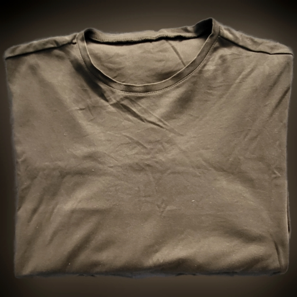 Banana Republic Tailored Performance LS Mens T Shirt XL